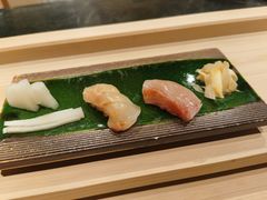 -鮨一日本料理(大中华店)