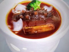 -源牌酒店·家常六安菜