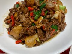 -西贝(无锡万象城店)