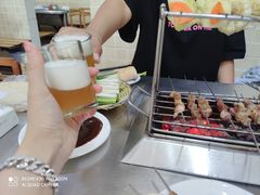 -小寒羊烧烤(凯瑞时代大厦店)