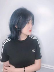 -YESIDO椰岛造型烫发染发
