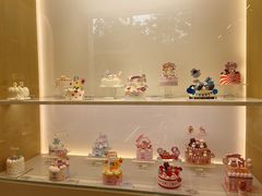 零售区-好利来(七宝领展广场店)