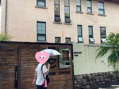 -文化名人故居一条街