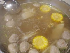 -汕头福合埕牛肉火锅店(花蕾路店)