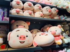 -酷乐潮玩(凯德MALL西直门店)
