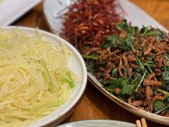 -老昌春饼(中央大街店)
