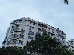 -番禺广场(市桥街道)