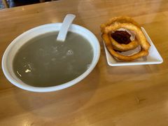 -惠丰门丁肉饼店