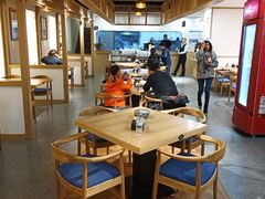 -杨妈妈粥店(华山路店)