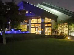 -苏州环秀晓筑养生度假村