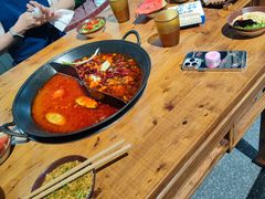 -楠火锅(龙阳广场店)