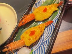 -烧江南烤肉(长春摩天活力城店)