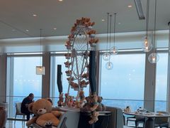 -星璞全日餐厅·高空自助餐(深铁铂尔曼酒店)