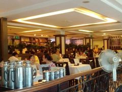 大堂-石头咕(葵蓬店)