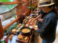 -银米·云南传统过桥米线(双廊黑金冠店)