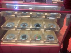 -阮大兴糕团(日月光中心店)