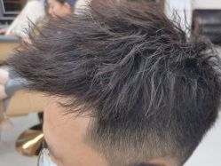 -川和潮人漂色·烫染·接发