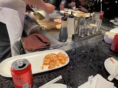 -火地铁板烧(虹口龙之梦店)