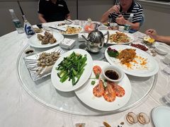 -大东海海鲜酒楼(渔人码头总店)