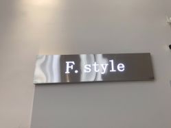 -飞梵造型
