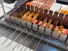 -玉善烧烤串城(长春总店)