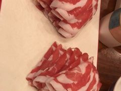 -乐宴·老北京铜火锅(八卦岭店)
