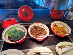-君悦酒店·乐厨·高空自助餐(青年大街店)