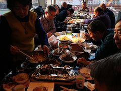 -新白鹿餐厅(虹桥南丰城店)