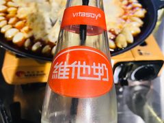 -水哥卜卜贝(东晓·胜汇里店)