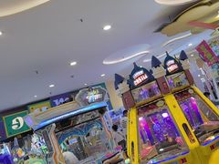 -meland·儿童乐园·游戏厅娃娃机·电玩Xbox(成都合生汇店)