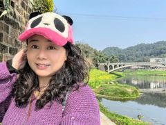 -乐山大佛风景名胜区乌尤寺南门-售票点