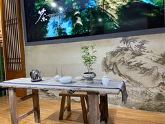 -天目湖山水园