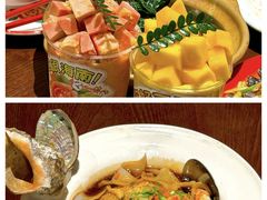 -南海渔家•海鲜•正宗海南菜(海棠湾店)