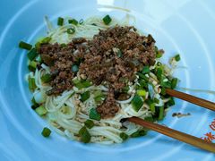 -钟方模白家肥肠粉(春熙店)