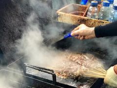 -十里铺铁板鱿鱼