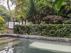 -海兰云天度假区温泉