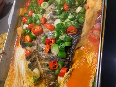 -半天妖烤鱼(印象城店)