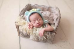 点击看大图 -哈喽BABY儿童摄影
