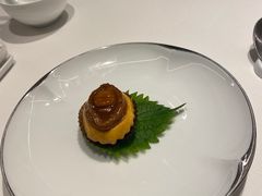 一口鲍鱼酥-伯衡55·吉品轩(乌鲁木齐南路店)