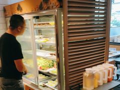 -集渔·泰式海鲜火锅(科华店)