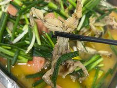 -二0二李记南瓜田鸡老字号(宜宾一店)