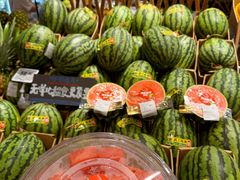 -Olé精品超市(广州太古汇店)