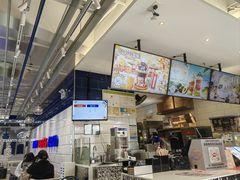 -DQ·蛋糕·冰淇淋(天一2店)