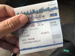 -恒华国际影城(顺义店)