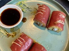 -御花园·粤菜·海鲜火锅(中山公园店)