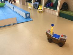 -亲亲袋鼠托育早教·思维专注力·棕熊英语(鼓楼恒力城店)