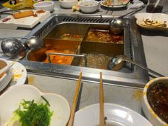 -海底捞火锅(九霄梦天地店)