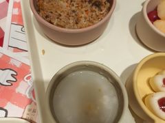 -西贝(华发商都店)