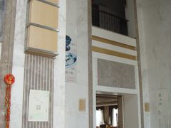 -临江仙酒店