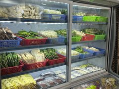 -韩泉韩国美食屋(朝晖路店)